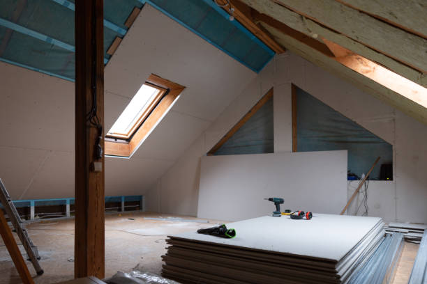 Best Specialty Insulation in New Orleans Station, LA
