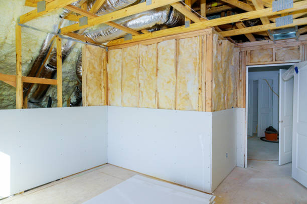 Best Insulation for Specific Applications in New Orleans Station, LA